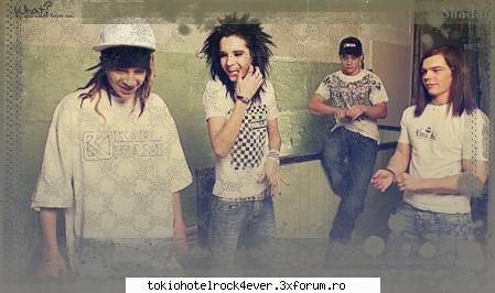ce parere aveti despre fiecare dintre ei? - bill-cel mai original dintre toti si cel mai - *..::Gallery::..*