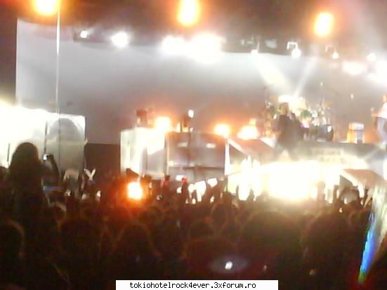 concertul din munchen olympiahalle - am fost la concertul din munchen si nu am - *..::Other Clips::..*
