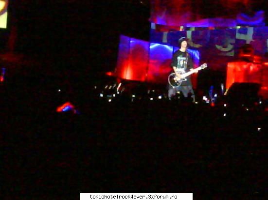 concertul din munchen olympiahalle - tomita ce talentat esti.......stiati k are o - *..::Other Clips::..*