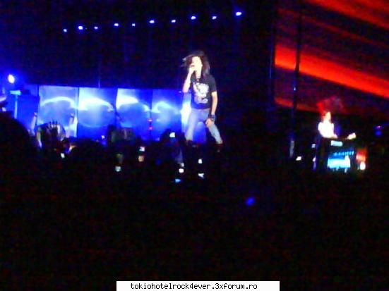 concertul din munchen olympiahalle - vr sa va spun k totul a fost super!!!un show - *..::Other Clips::..*