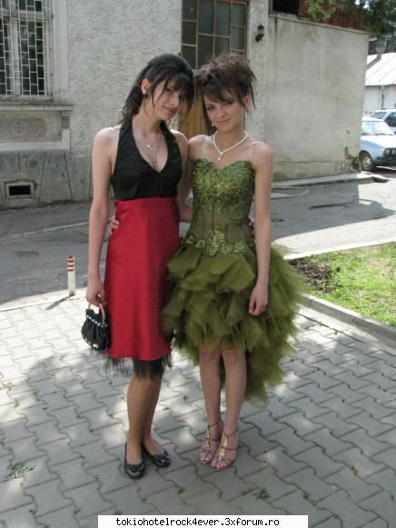 crazy child-->eo - si acum pozeee:D aici e puiutsu cu mama :D :D - *..::Me, myself & I::..*