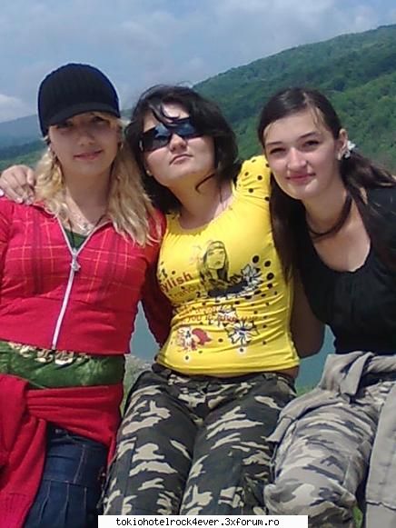 crinu_love_bill - Caly ms pt compliment Adel acel cercel este eu ii - *..::Me, myself & I::..*