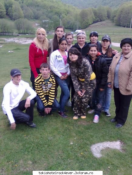 crinu_love_bill - toata gasca cu diriga si inca 2 profe - *..::Me, myself & I::..*