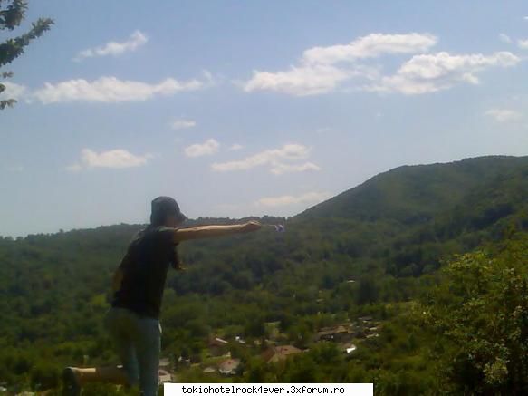 crinu_love_bill - deci se vedea tot satu app aveam o floricik in - *..::Me, myself & I::..*