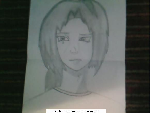 crinu_zuz - acestea sunt 2 din desenele mele.......nu's - *..::Drawing Art::..*