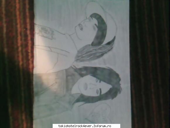 crinu_zuz - si acestia sunt bill si tom - *..::Drawing Art::..*