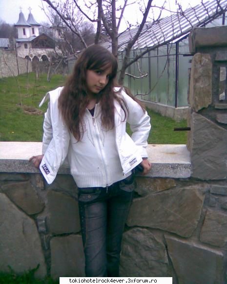 danililika - frumos a mai fost - *..::Me, myself & I::..*