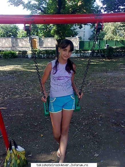 prin parc :zzz: danililika