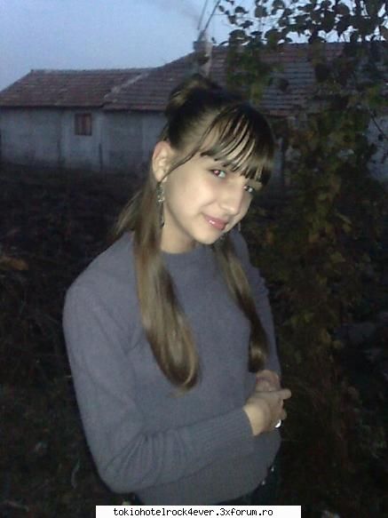 danililika - danililika - *..::Me, myself & I::..*