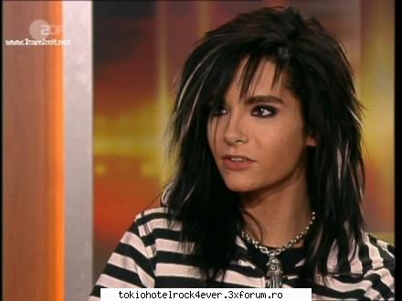 dc BILL si nu TOM? - Billl e total diferit de tom ... asa ca imi place - *..::Archive::..*