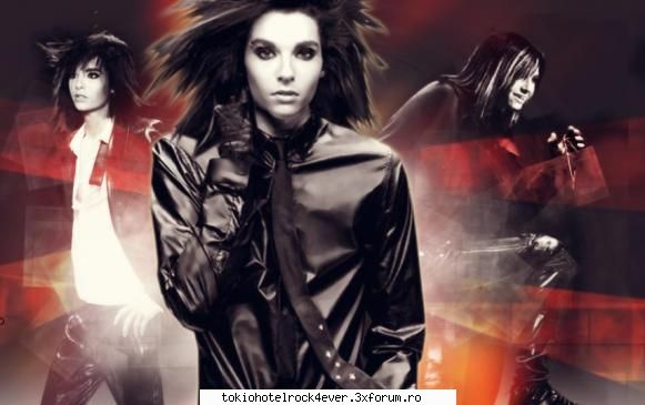 de cat timp ascultatzi voi TH? - deci....eu ask TH...de cand au aparut in - *..::Tokio Hotel & Us::..*