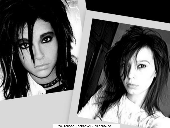 de cat timp ascultatzi voi TH? - eu d 2 ani jumate din clasa a 8 a:X:X:X:X - *..::Tokio Hotel & Us::..*
