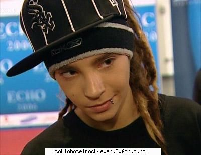 (^_^)dedicatzii pt bill & tom(^_^) - pt tommy ( mopuletz ) Tu esti visul meu ...unicul - *..::Archive::..*