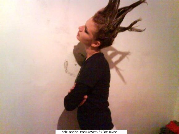 deedee_bill_tokiohotel - imi plac lucrurile ciudate - *..::Me, myself & I::..*