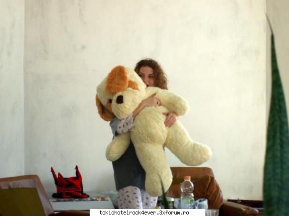 deedee_bill_tokiohotel - sa nu radeti de mine pls - *..::Me, myself & I::..*