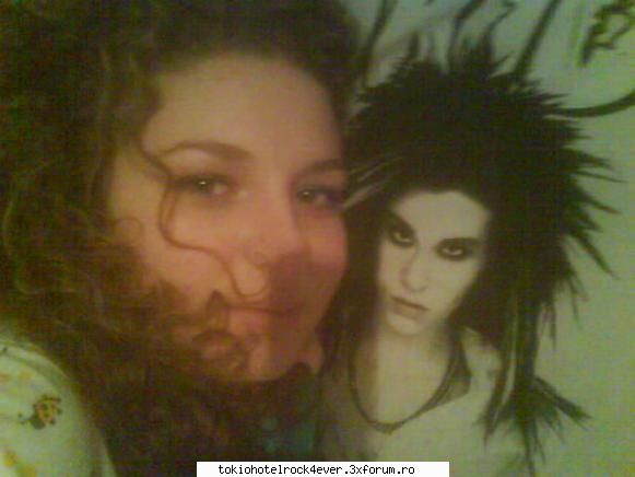 deedee_bill_tokiohotel - asta mi-am facut-o eu :D - *..::Me, myself & I::..*