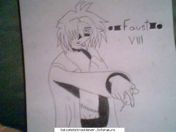 desene facute de mine!!!(Claudia) - ok deci sa va pun desene pentru a va scuti de - *..::Drawing Art::..*