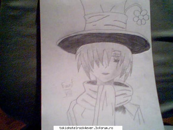 desene facute de mine!!!(Claudia) - cate commenturi! nu pot sa cred! gata-gata!va pun - *..::Drawing Art::..*