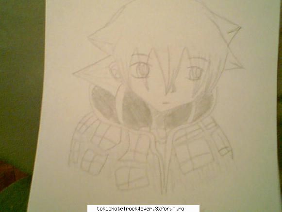 desene facute de mine!!!(Claudia) - scuzati ca nu v-am mai pus desene dar sunt cam - *..::Drawing Art::..*