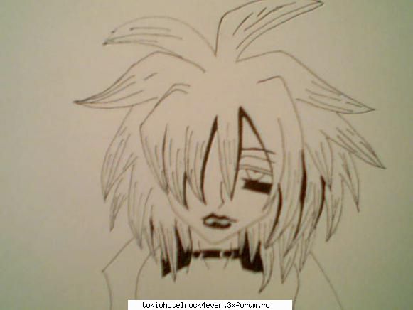 desene facute de mine!!!(Claudia) - hopa am uitat poza deci.... priviti - *..::Drawing Art::..*