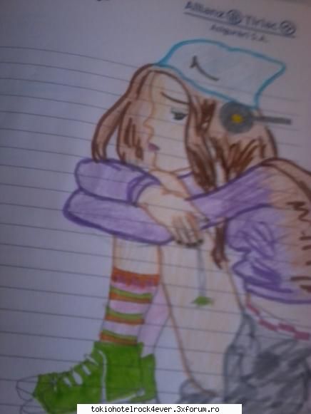 asta nu`i prea reusit  :rolleyes: desenele lu` pixi :]]