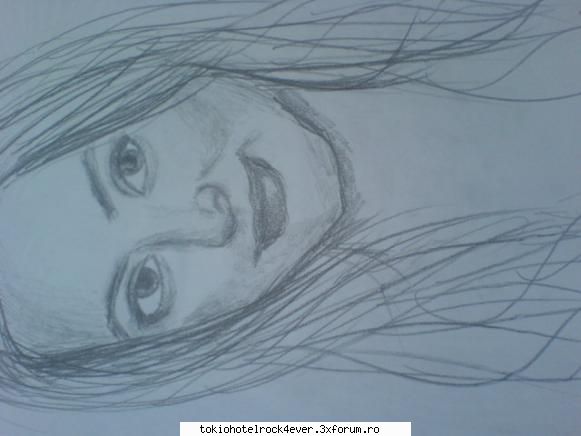 desenele mele(narcisa) - acel e de fapt o aia....si e nepotica mea .....si - *..::Drawing Art::..*