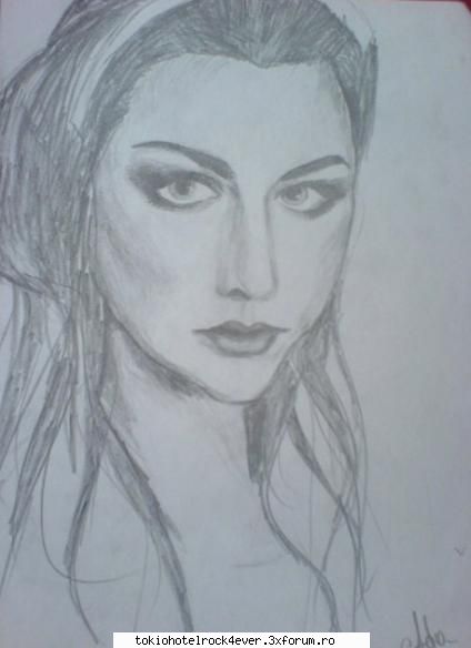 desenele mele(narcisa) - mai am un desen pe care am uitat sa-l pun ....era - *..::Drawing Art::..*