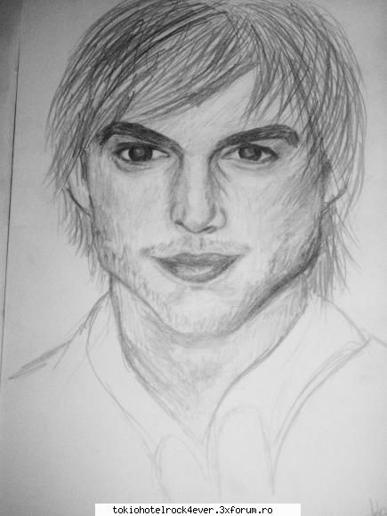 desenele mele(narcisa) - am folosit si eu 3b-uri si 5b-uri...dar nu erau - *..::Drawing Art::..*