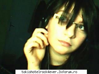 doar eu:P;;) - Incerk sa va pun si aici cateva - *..::Me, myself & I::..*