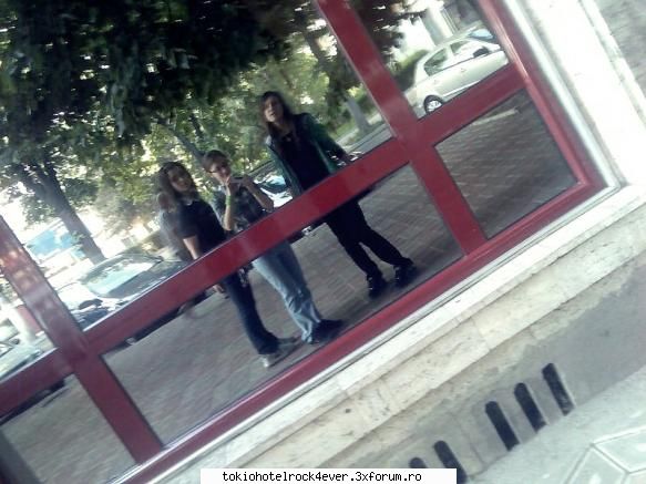 doar eu:P;;) - Cu irina si zozopunc - *..::Me, myself & I::..*
