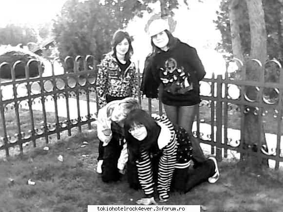 doar eu:P;;) - ShoSeta - *..::Me, myself & I::..*