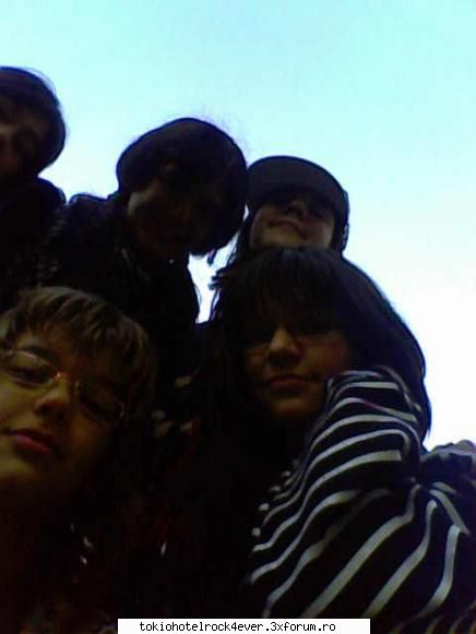 doar eu:P;;) - Aici este tot gashkul de prune uscate:> priviti - *..::Me, myself & I::..*