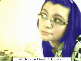 doar eu:P;;) - Bai sor nu radeti - *..::Me, myself & I::..*