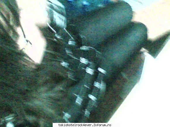 doar eu:P;;) - ShoSeta - *..::Me, myself & I::..*