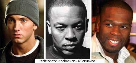 eminem - �Crack a Bottle�, melodie care va fi semnată - *..::Other Bands::..*