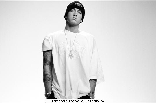 eminem - It�s happening! Al şaselea album semnat - *..::Other Bands::..*