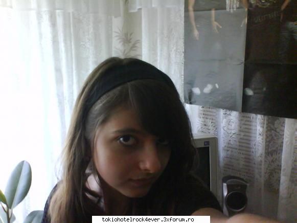 eo...cn altcineva=)) - se ved juma d poster ku TH - *..::Me, myself & I::..*