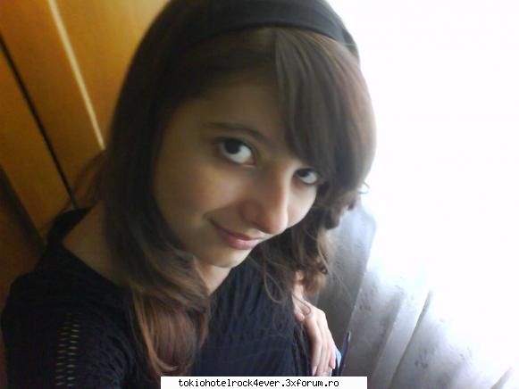 eo...cn altcineva=)) - aici par cocoshata dar nu sunt - *..::Me, myself & I::..*