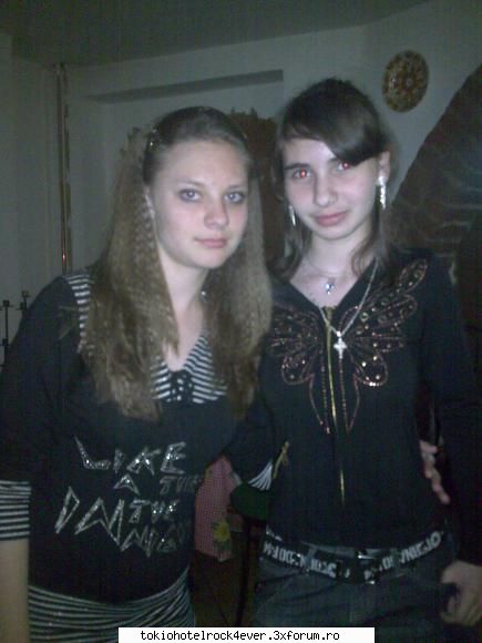 fallen_angel(eo) - eo sunt cea satena - *..::Me, myself & I::..*