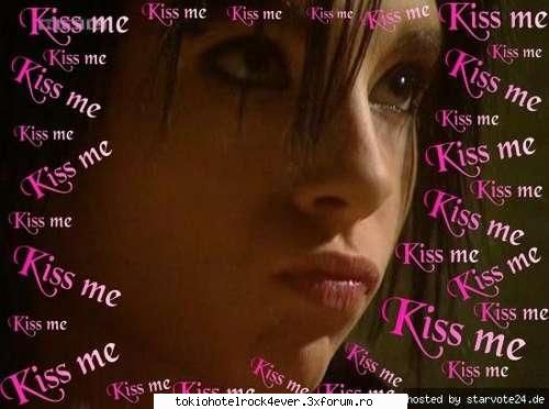 fata ideala pt bill - D "FATA IDEALA PT BILL"poi kred k YO IO EO EU :D - *..::Bill Kaulitz::..*