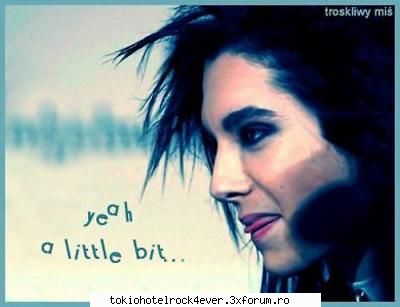 fata ideala pt bill - da dah...ar fi dragutz sa fie adevarat...spuneti - *..::Bill Kaulitz::..*