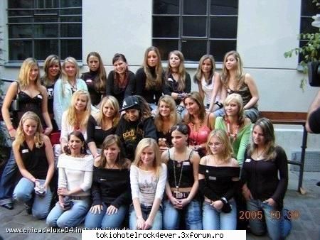 fata ideala pt tom - fostele lui...moaa..ce nashpetee ....mai sunt - *..::Tom Kaulitz::..*
