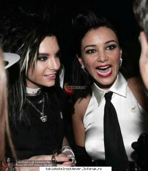 feteleeeee!?! - tom's_angel - *..::Bill Kaulitz::..*