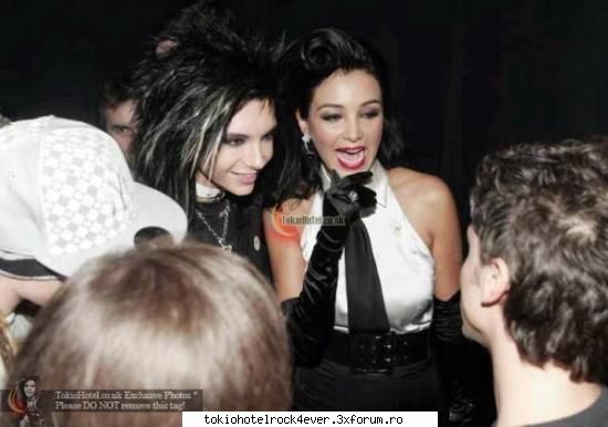 feteleeeee!?! - ganditoare mey ce sa mai - *..::Bill Kaulitz::..*