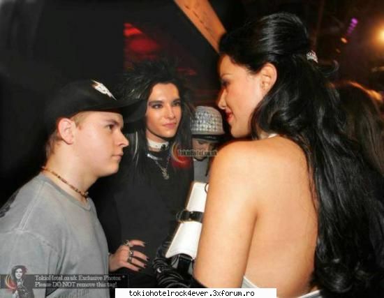 feteleeeee!?! - tom's_angel - *..::Bill Kaulitz::..*