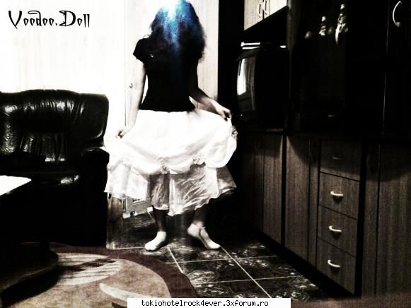 ghost.alone[ana-maria] - Moartea la Dallas asta citeam:D - *..::Me, myself & I::..*