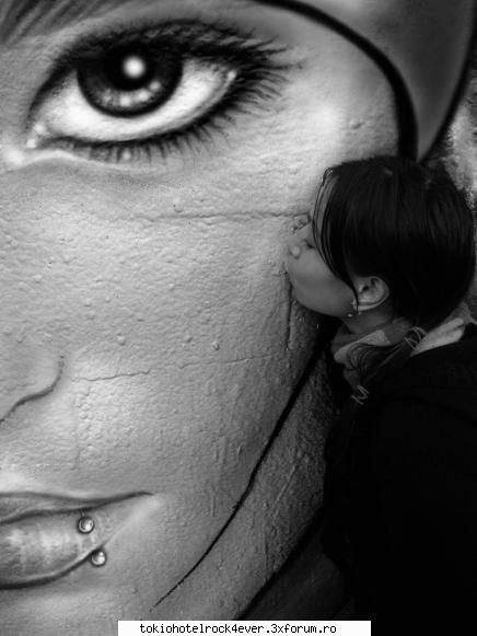 graffiti tom kaulitz - }{TaM_TaM}{ - *..::Archive::..*