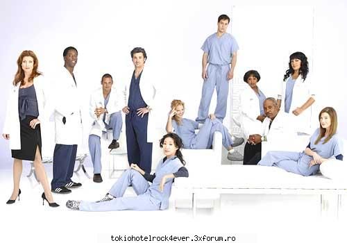 grey`s anatomy - *..::Movies/Actors::..*