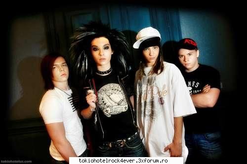 hai la vot! :X - *..::Tokio Hotel::..*