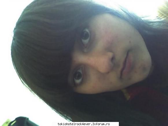 ich..mimi - hallo corina ...c nume mijto ai!!! poi st in cl - *..::Me, myself & I::..*